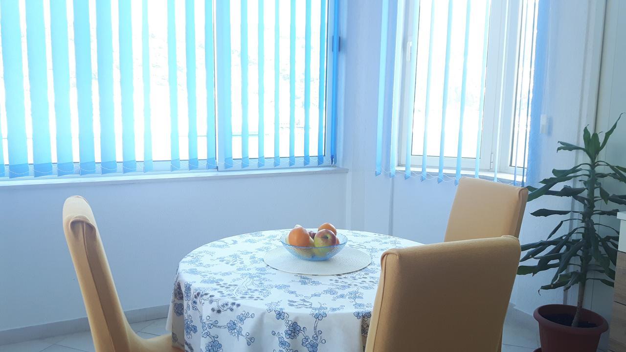 Apartments Villa Sirena ดูบรอฟนิก ภายนอก รูปภาพ