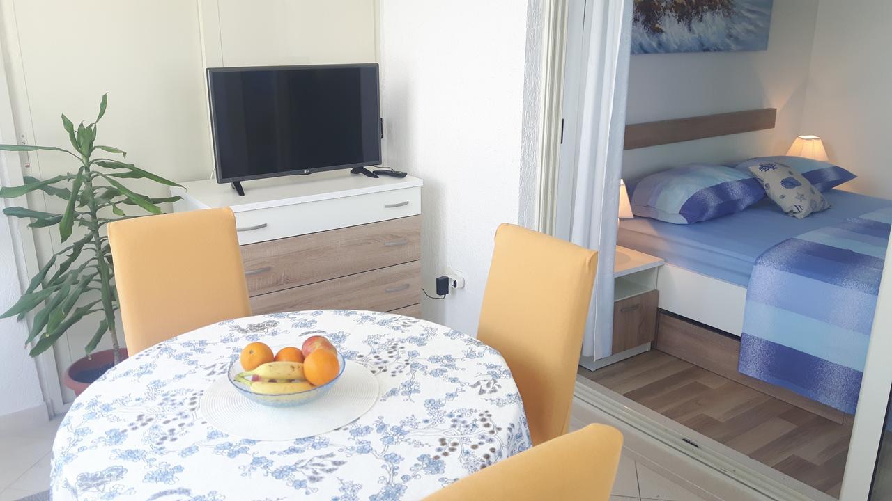 Apartments Villa Sirena ดูบรอฟนิก ภายนอก รูปภาพ