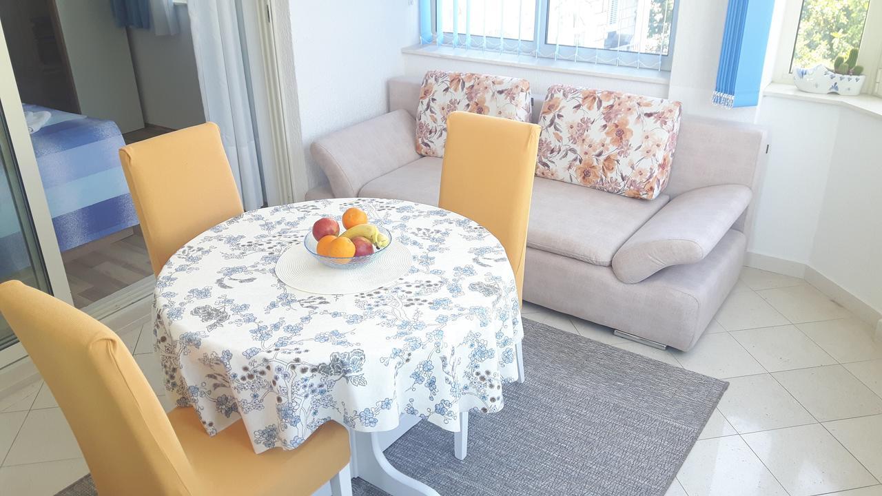 Apartments Villa Sirena ดูบรอฟนิก ภายนอก รูปภาพ