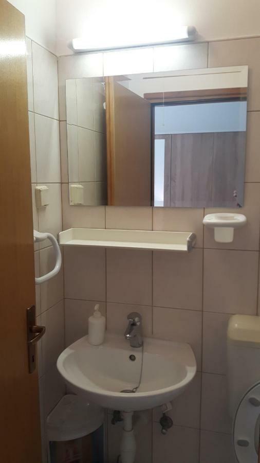 Apartments Villa Sirena ดูบรอฟนิก ภายนอก รูปภาพ